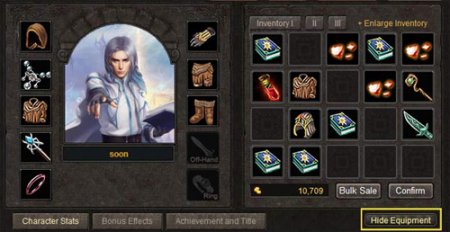 Зов Дракона - бесплатная браузерная онлайн MMORPG
