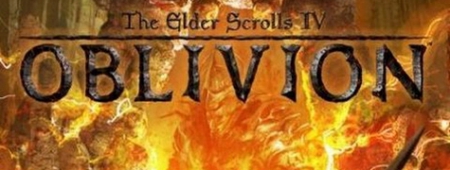 Коды к игре The Elder Scrolls 4: Oblivion