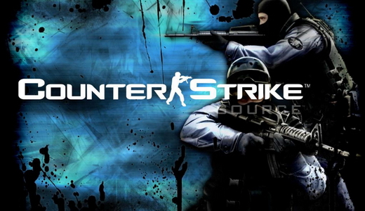Русская версия Counter-Strike: Source