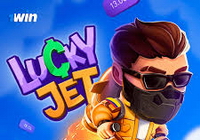 Lucky Jet   -  1win