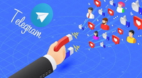 ��� ������ ���� ������� ���������� ������������� � Telegram